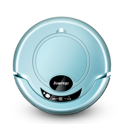 Where Is the Robot Vacuum Cleaner Used?