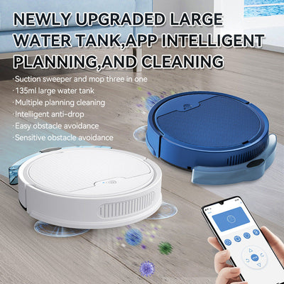 How to Choose the Best Robot Vacuum Cleaner for Your Home