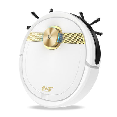 Can a Robot Vacuum Cleaner Clean Corners?