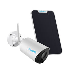 Wireless battery camera