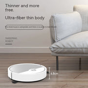 APP Remote Control Intelligent Cleaning Robot