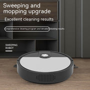 APP Remote Control Intelligent Cleaning Robot