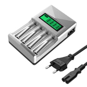 ILCD battery charger