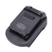 Lithium Battery 20V To 18V Nickel Battery Adapter
