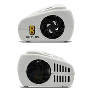 Lithium battery charger