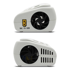 Lithium battery charger