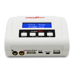 Lithium battery charger