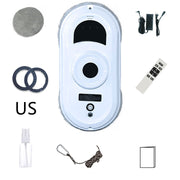 Household Fashionable Intelligent Glass Cleaning Robot