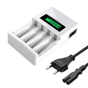 ILCD battery charger