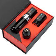 Second Generation Wireless Tattoo Battery Pen Dual Battery