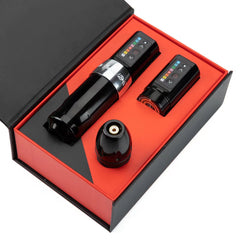 Second Generation Wireless Tattoo Battery Pen Dual Battery