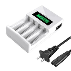 ILCD battery charger