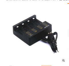 Lithium battery charger