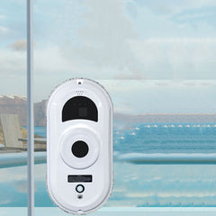 Household Fashionable Intelligent Glass Cleaning Robot