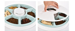 Intelligent Timed Pet Feeder
