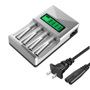 ILCD battery charger