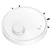 Intelligent Sweeping Robot Household Mini Vacuum Cleaner Dust Sweeping Mopping 3 In 1 Ultra-thin Body Super-large Suction Helper