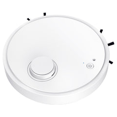Intelligent Sweeping Robot Household Mini Vacuum Cleaner Dust Sweeping Mopping 3 In 1 Ultra-thin Body Super-large Suction Helper