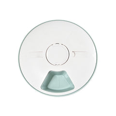 Intelligent Timed Pet Feeder
