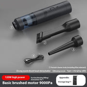 Car Cleaner Car Wireless Dust Collector