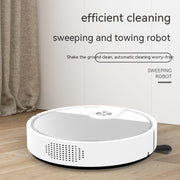 APP Remote Control Intelligent Cleaning Robot