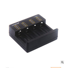 Lithium battery charger