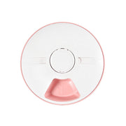 Intelligent Timed Pet Feeder
