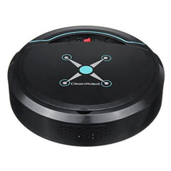 Smart Robot Vacuum Cleaner