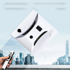Window-cleaning Machine Automatic Water Spray Window-cleaning Machine