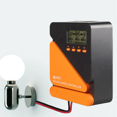 Controller Photovoltaic Energy Storage Lead-acid Battery Lithium Battery