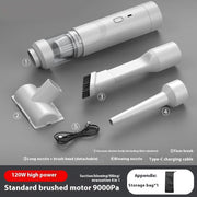 Car Cleaner Car Wireless Dust Collector