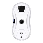 Automatic Intelligent Water Spray Window Cleaning Robot
