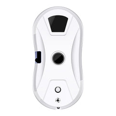 Automatic Intelligent Water Spray Window Cleaning Robot
